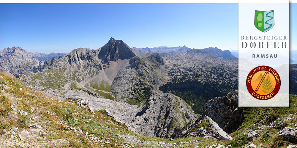 Ferienwohnung Hirschpoint Ramsau bei Berchtesgaden