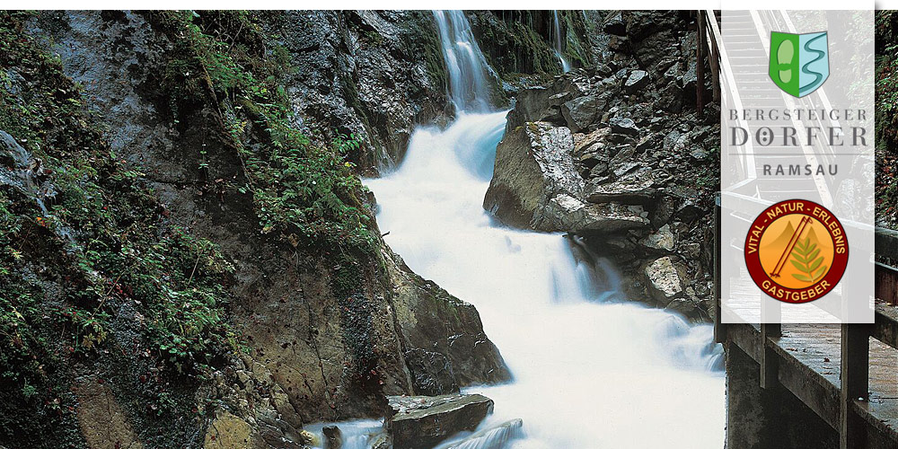 Ferienwohnung Hirschpoint Ramsau bei Berchtesgaden