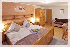 Ferienwohnung Hirschpoint Ramsau bei Berchtesgaden