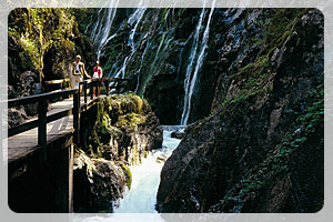 Ferienwohnung Hirschpoint Ramsau bei Berchtesgaden