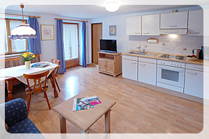 Ferienwohnung Hirschpoint Ramsau bei Berchtesgaden