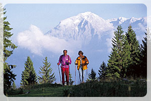 Ferienwohnung Hirschpoint Ramsau bei Berchtesgaden