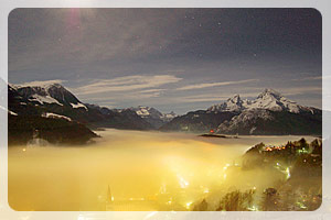 Ferienwohnung Hirschpoint Ramsau bei Berchtesgaden