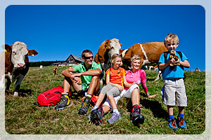 Ferienwohnung Hirschpoint Ramsau bei Berchtesgaden